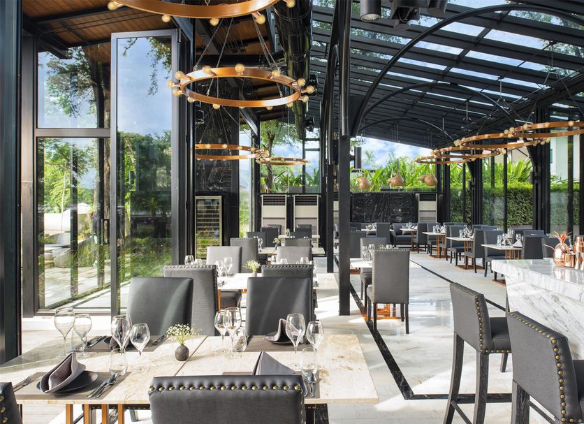 Restoran Gambar