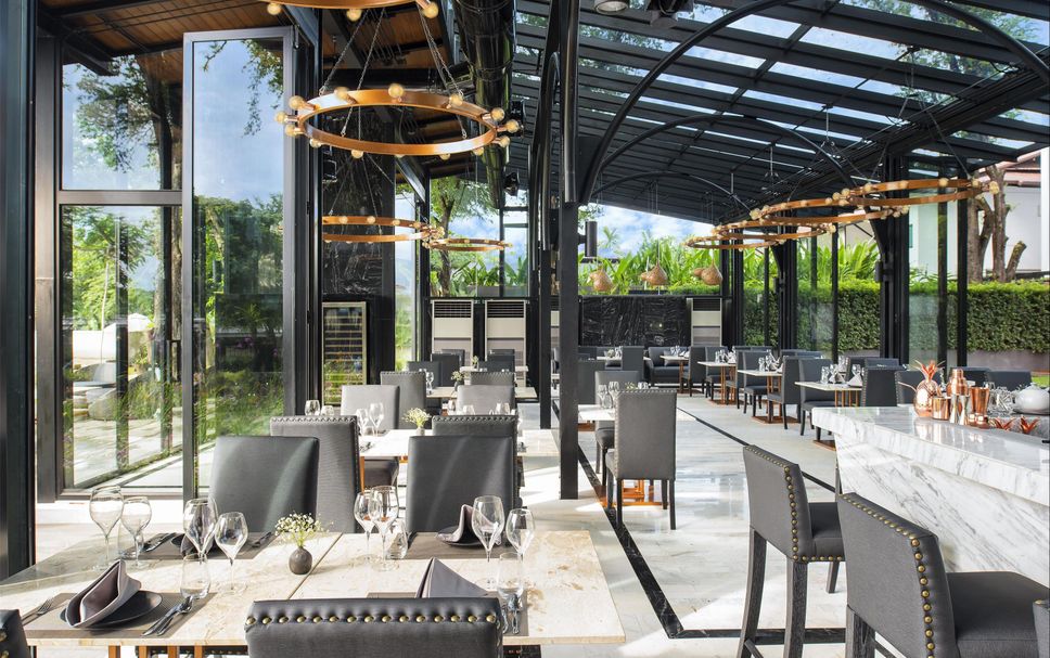 Restoran Gambar