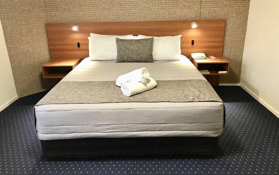 Bilik Tidur Gambar