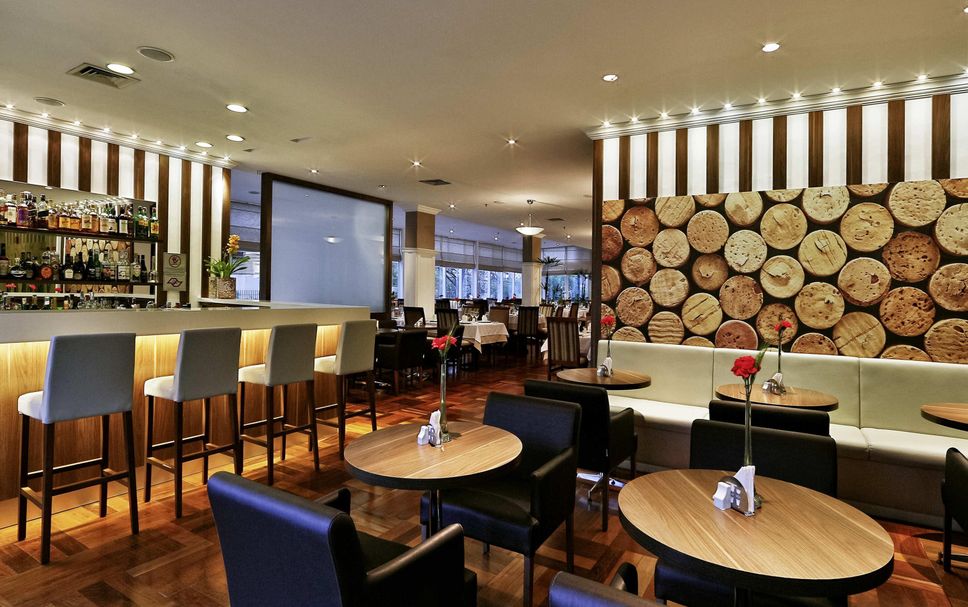 Bar Gambar