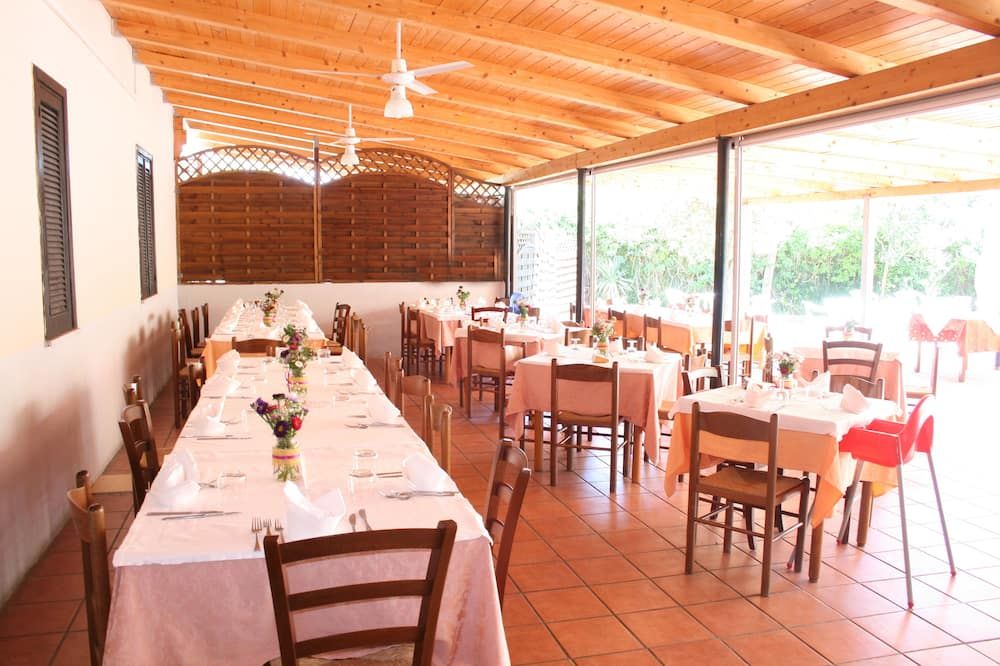 Restoran