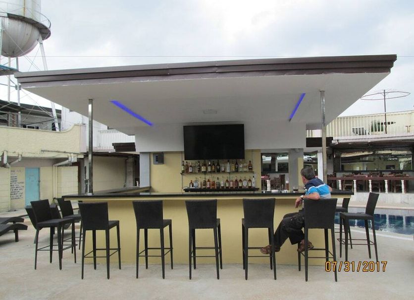 Bar Gambar