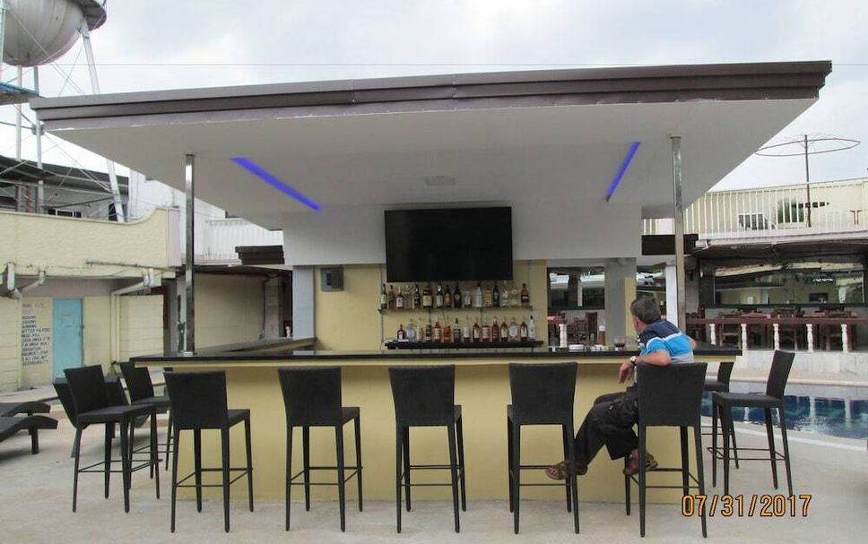 Bar Gambar