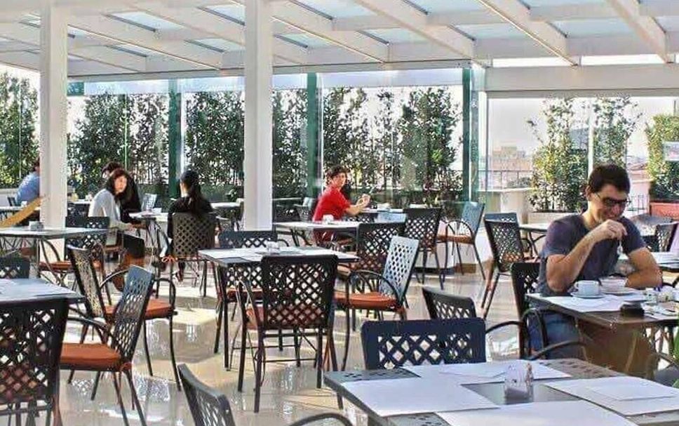 Restoran Gambar