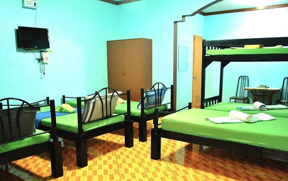 Bilik Tidur Gambar