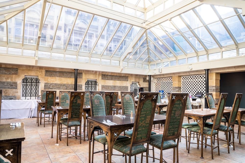Restoran