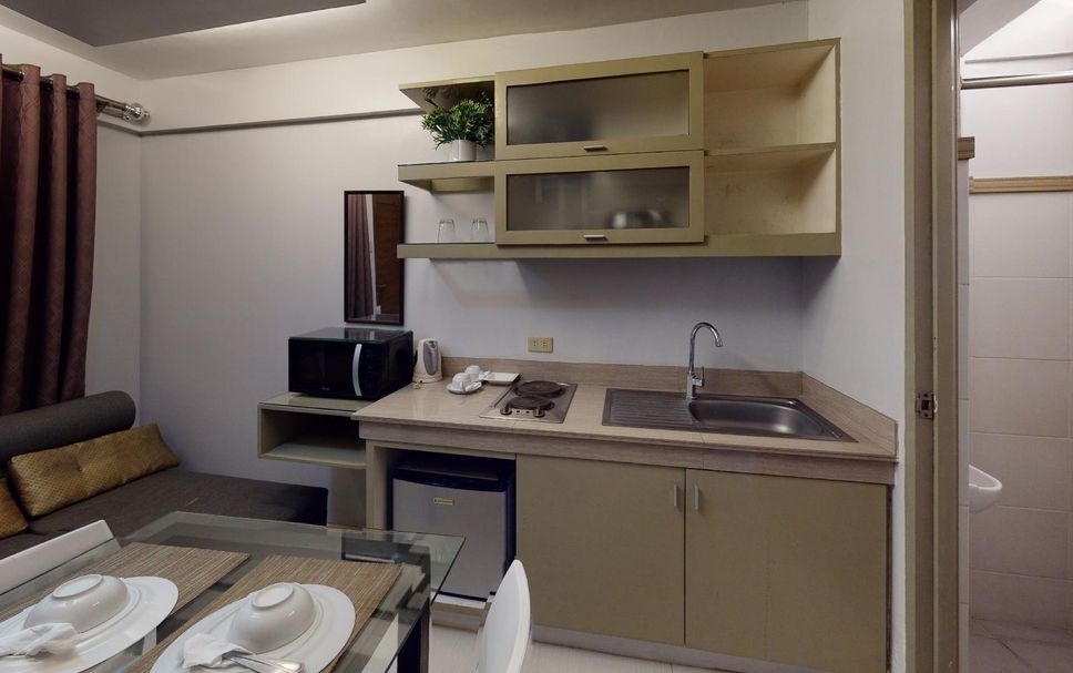 Dapur Gambar