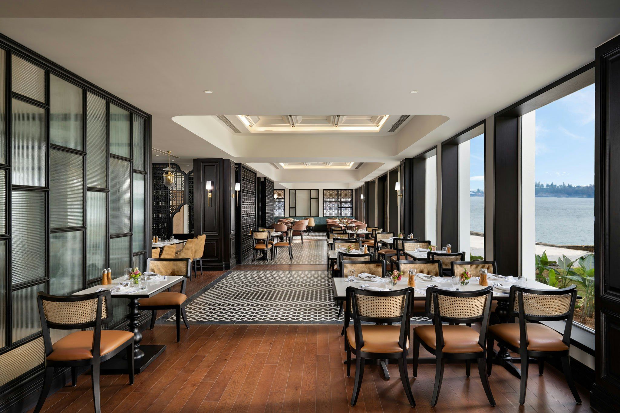 Restoran