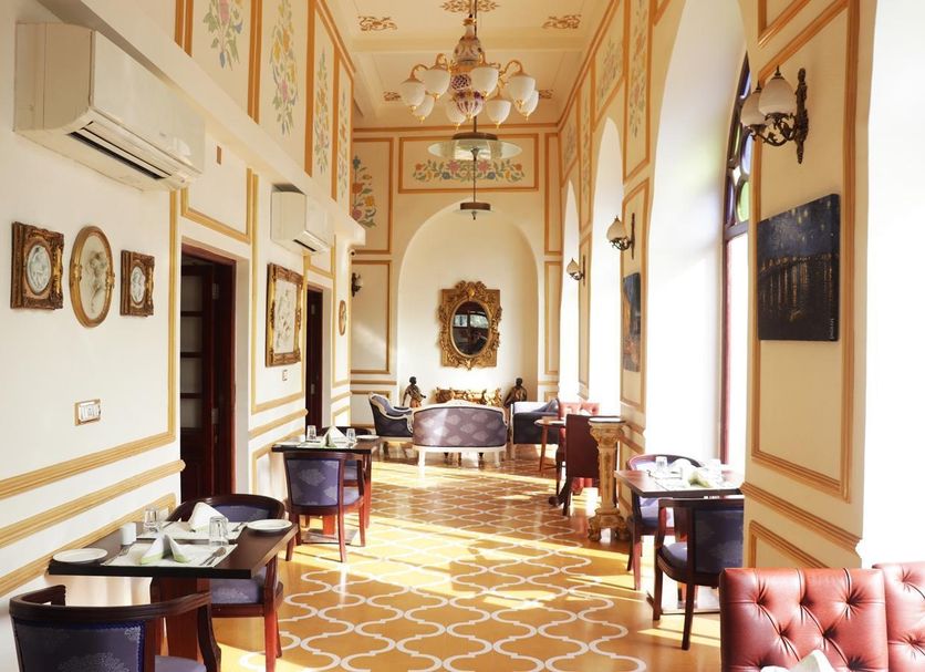 Restoran Gambar