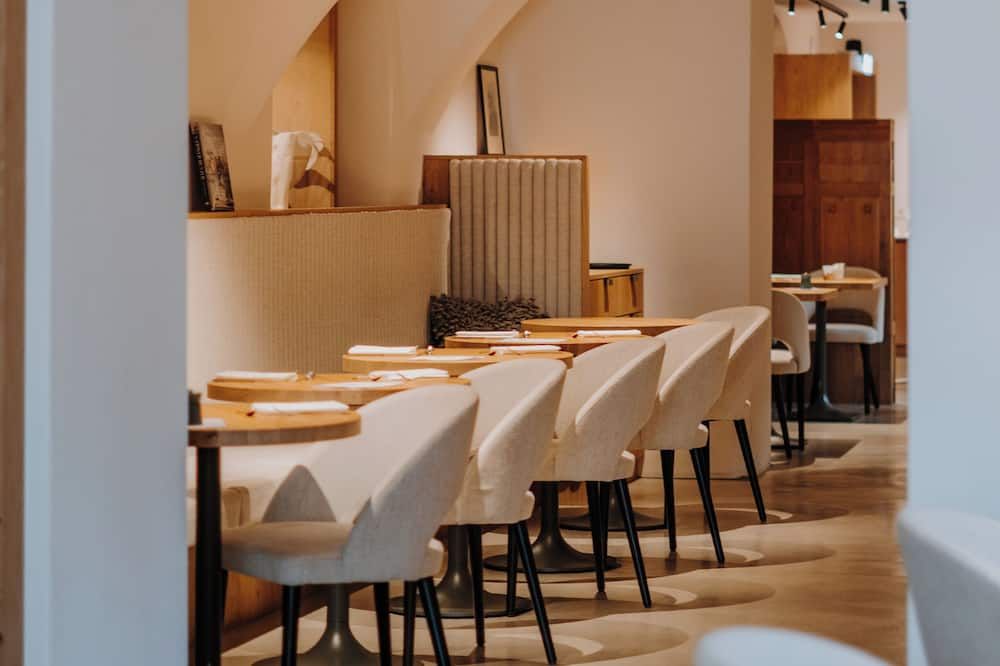 Restoran