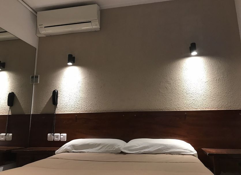 Bilik Tidur Gambar