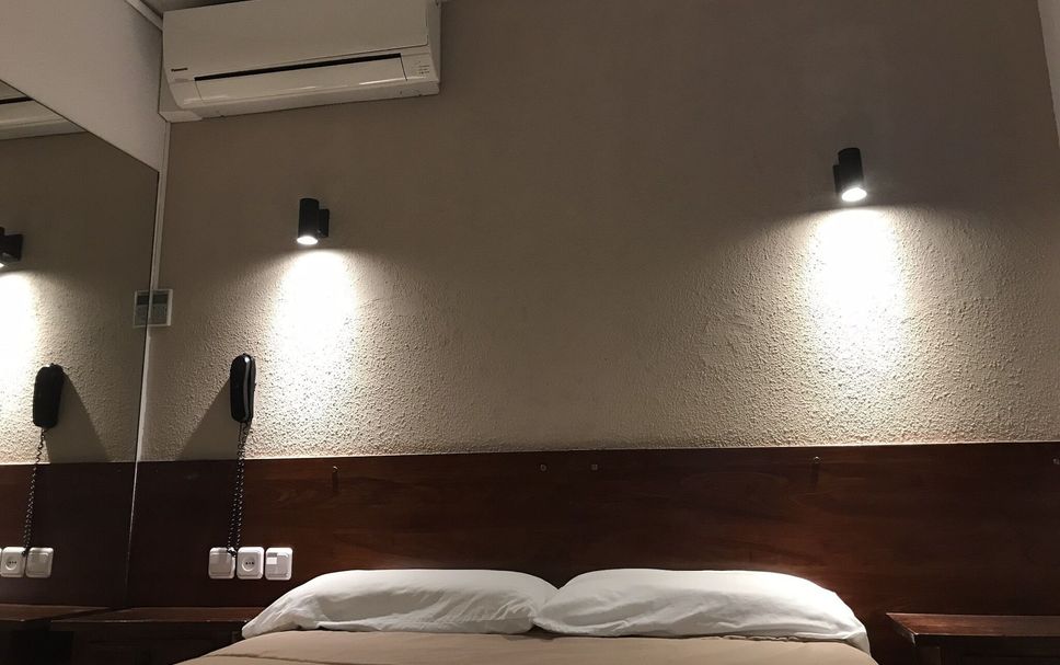 Bilik Tidur Gambar
