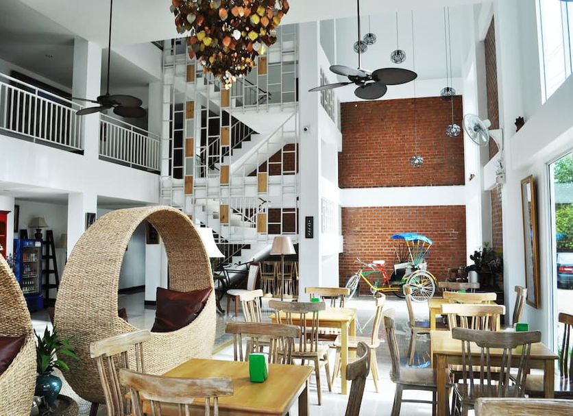 Restoran Gambar