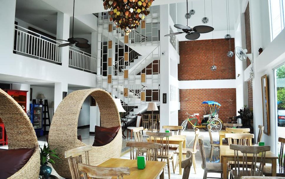 Restoran Gambar