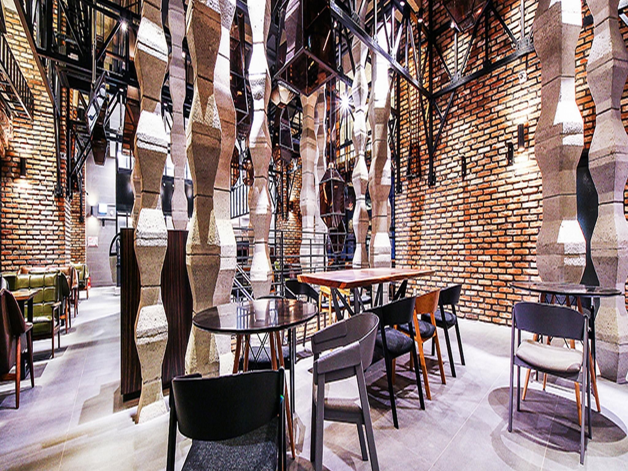 Restoran