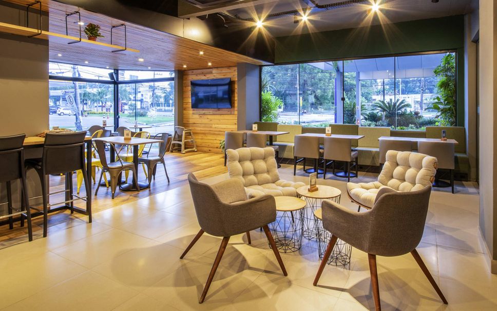 Restoran Gambar