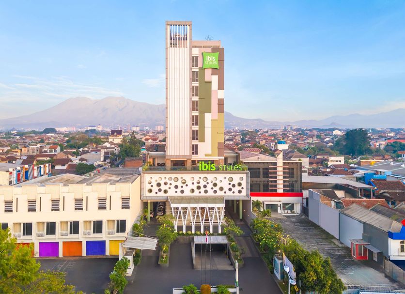 Bangunan Gambar