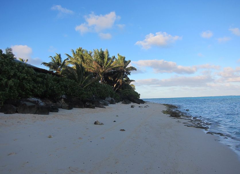 Pantai Gambar