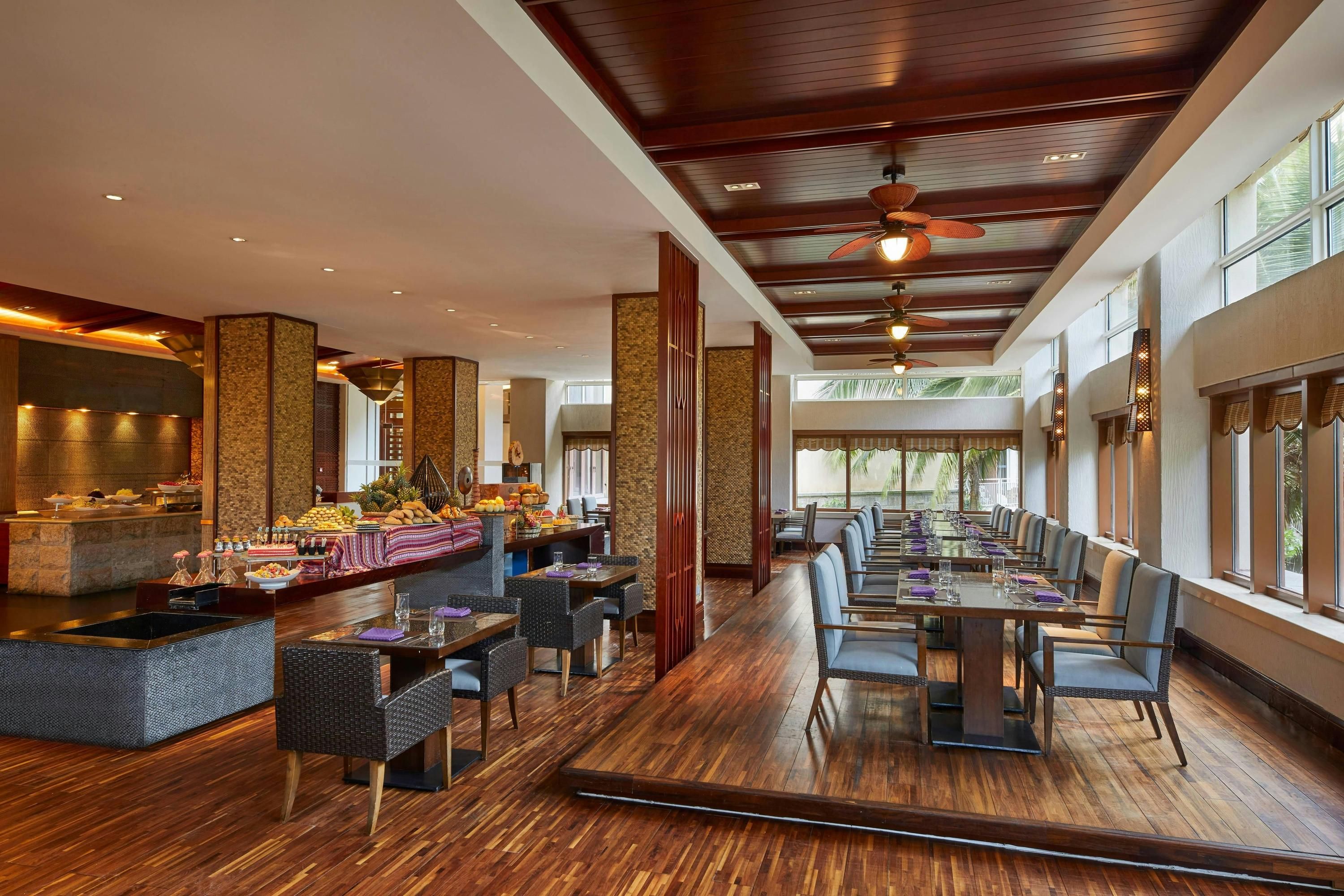 Restoran