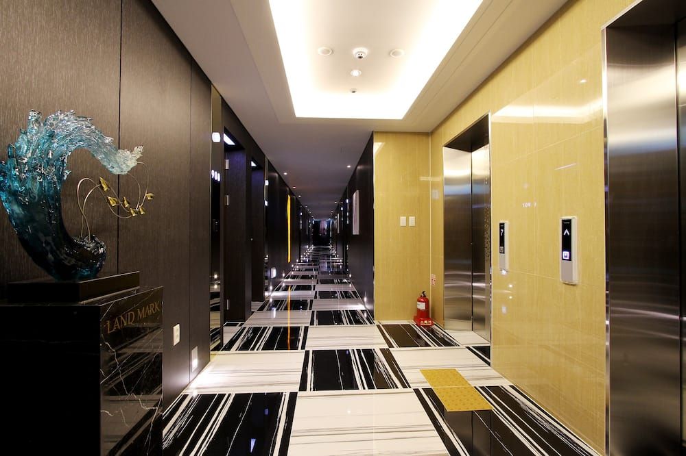 hallway