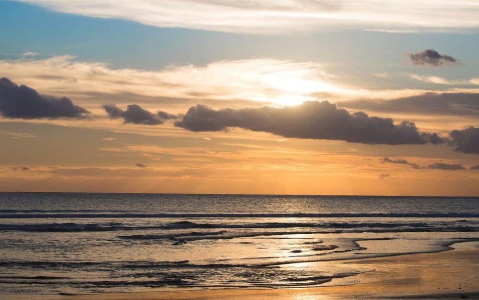 Pantai Gambar