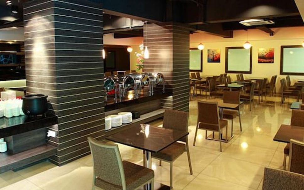 Restoran Gambar