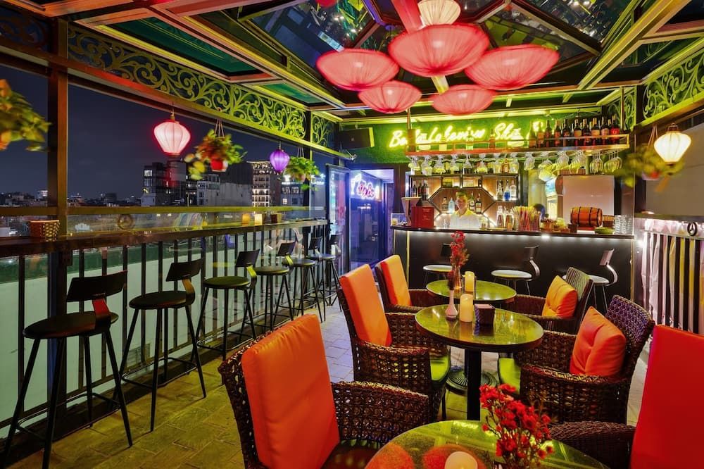 Bar Gambar
