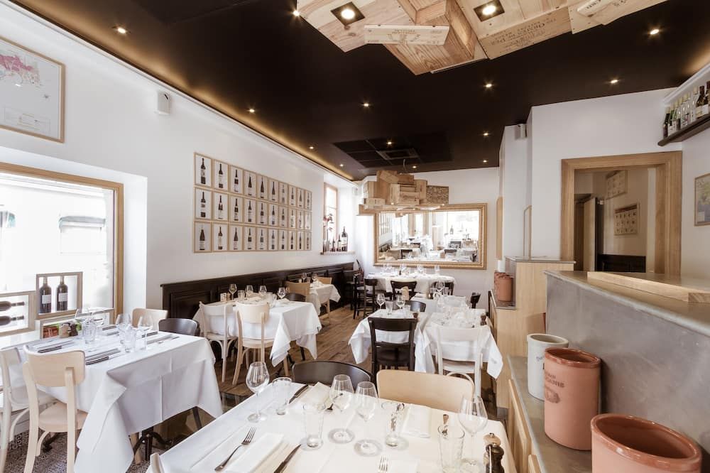 Restoran
