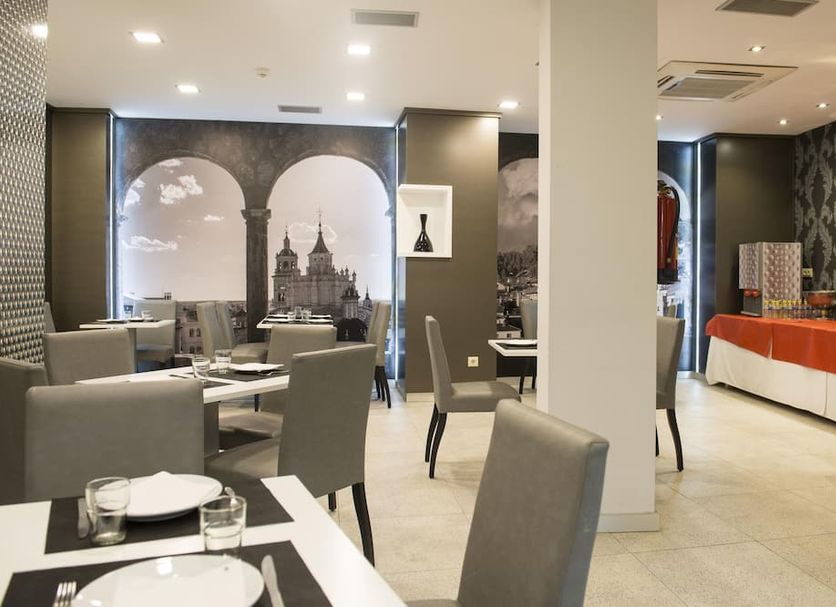 Restoran Gambar