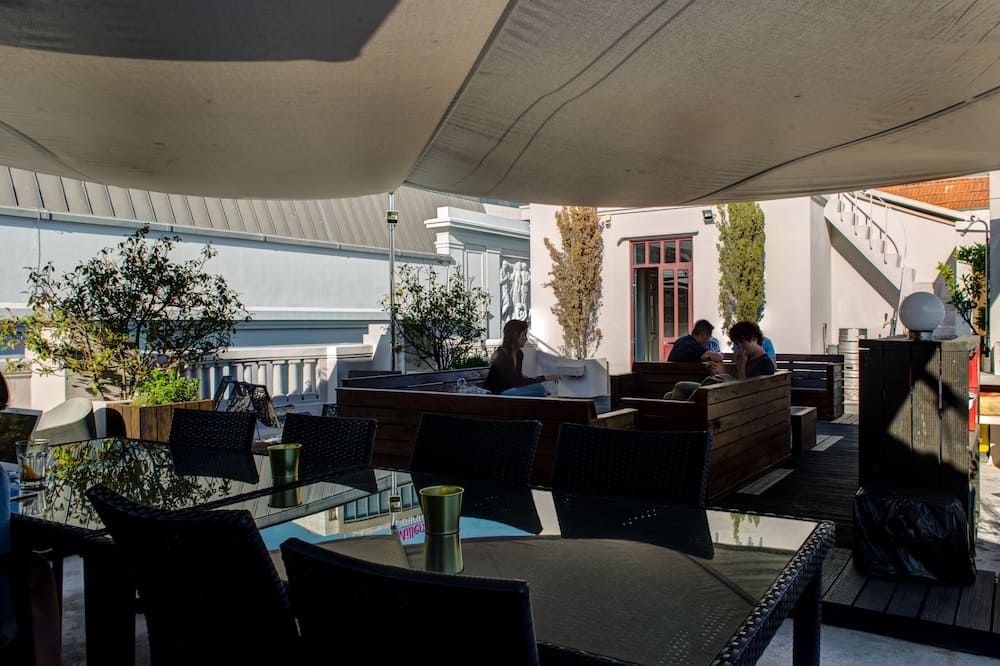 Restoran