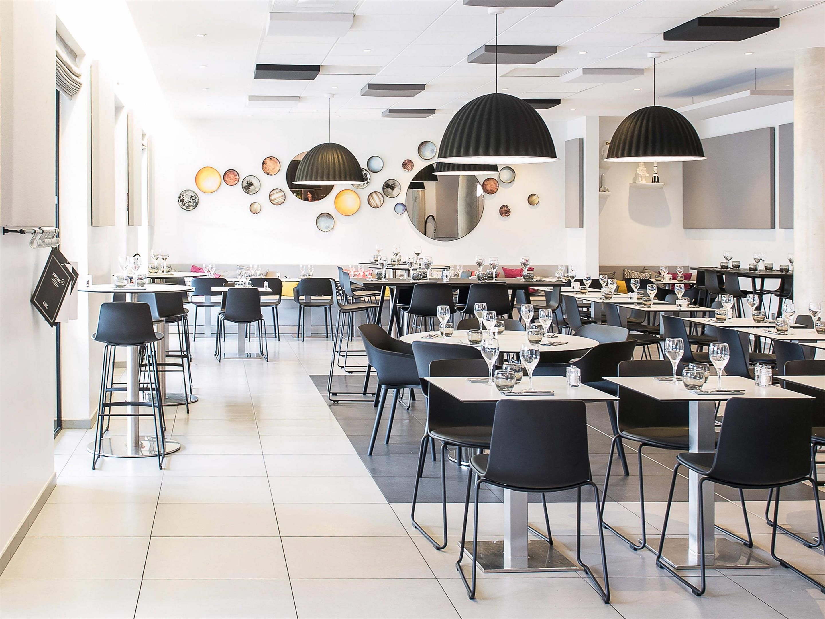 Restoran
