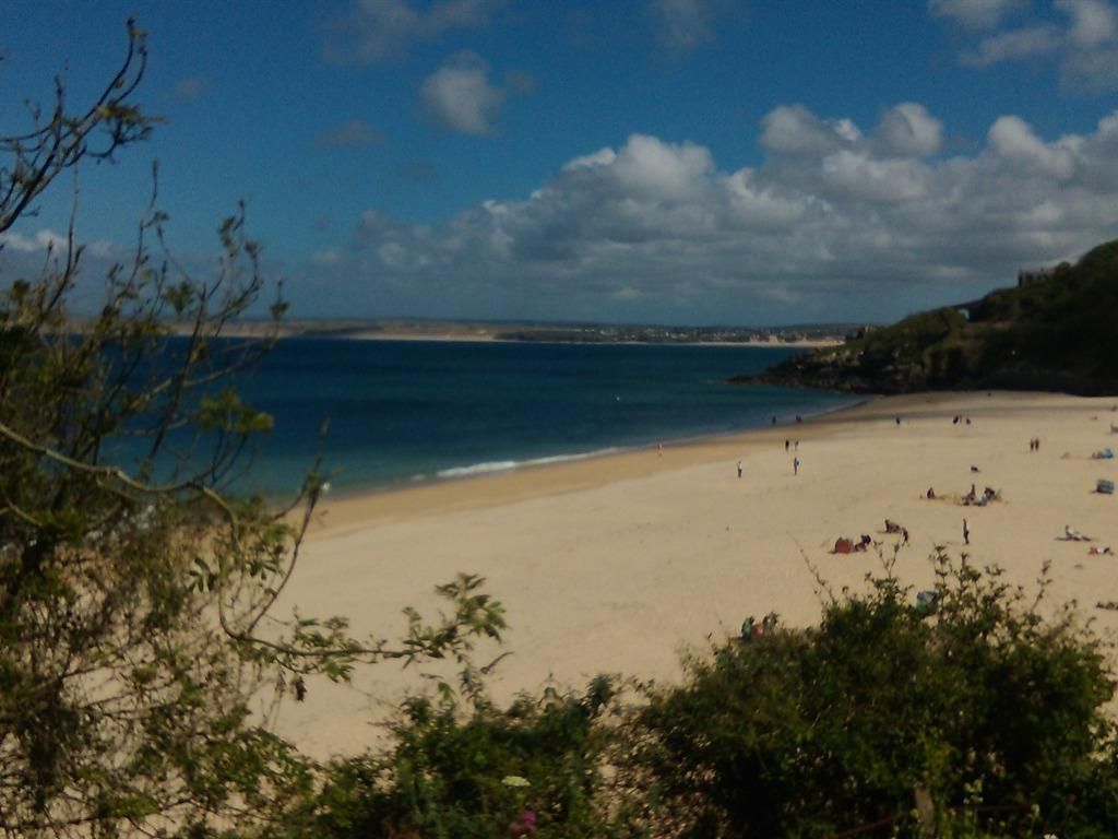 Pantai Gambar