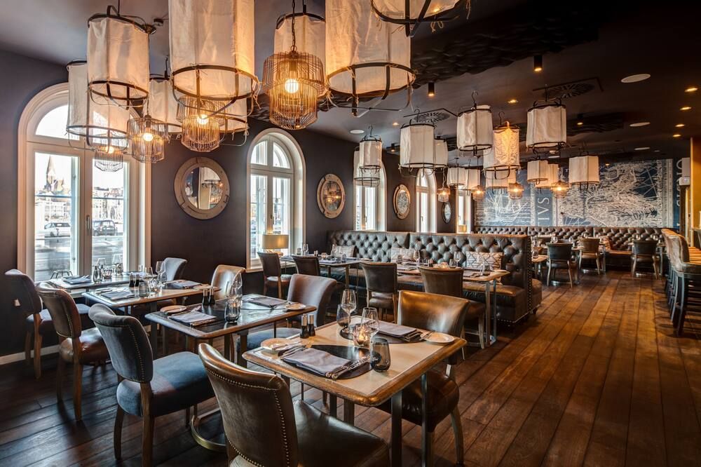 Restoran