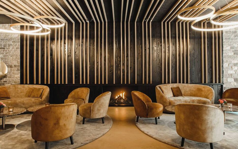 Balai Menunggu Gambar