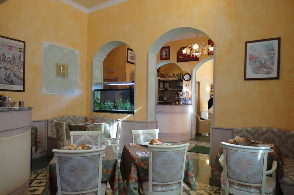 Restoran