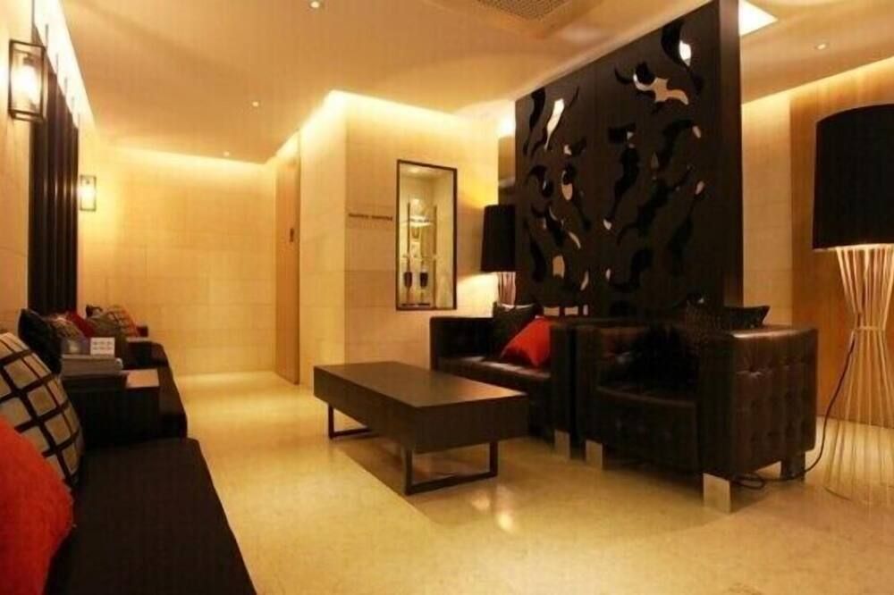 Ruang Tamu
