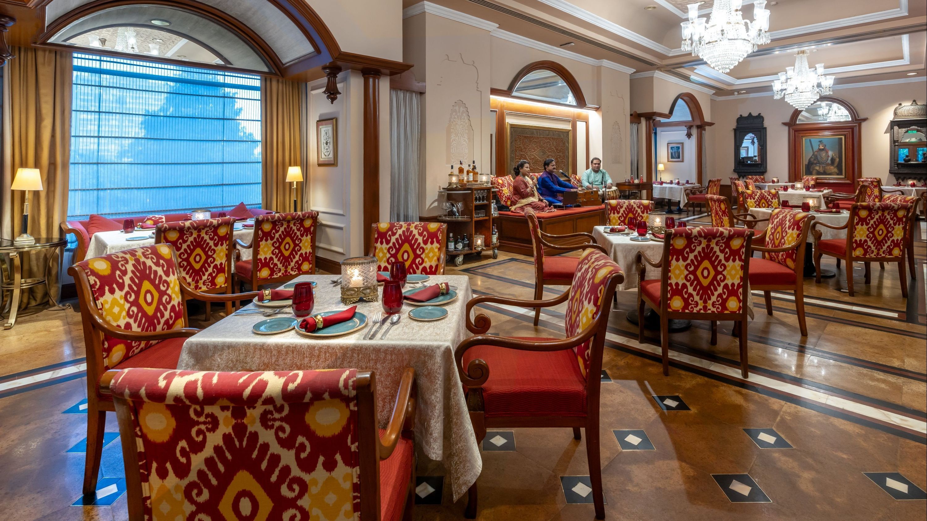 Restoran