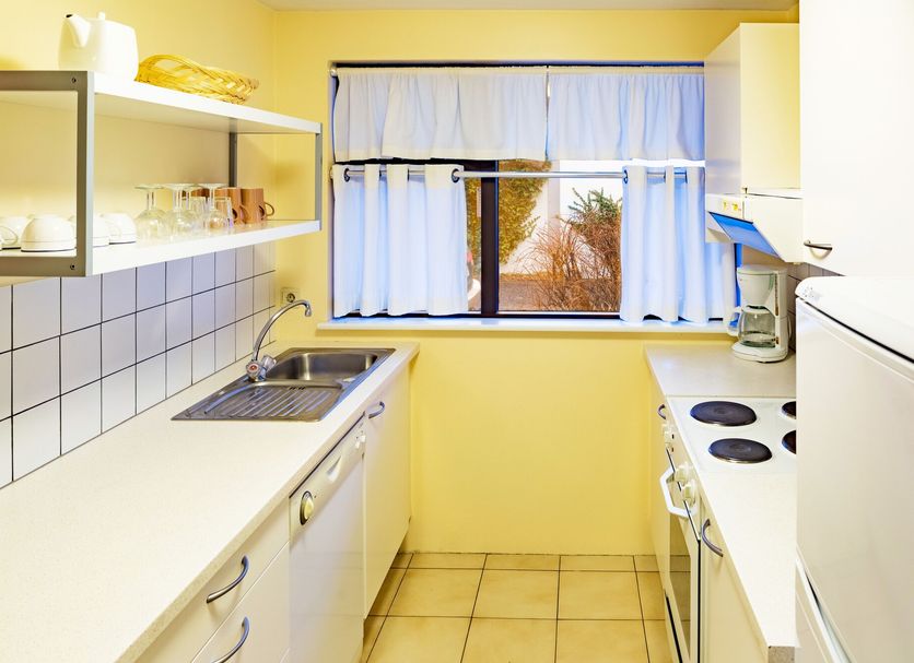 Dapur Gambar