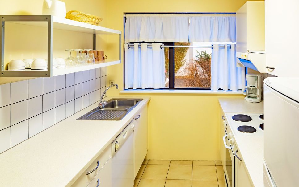 Dapur Gambar