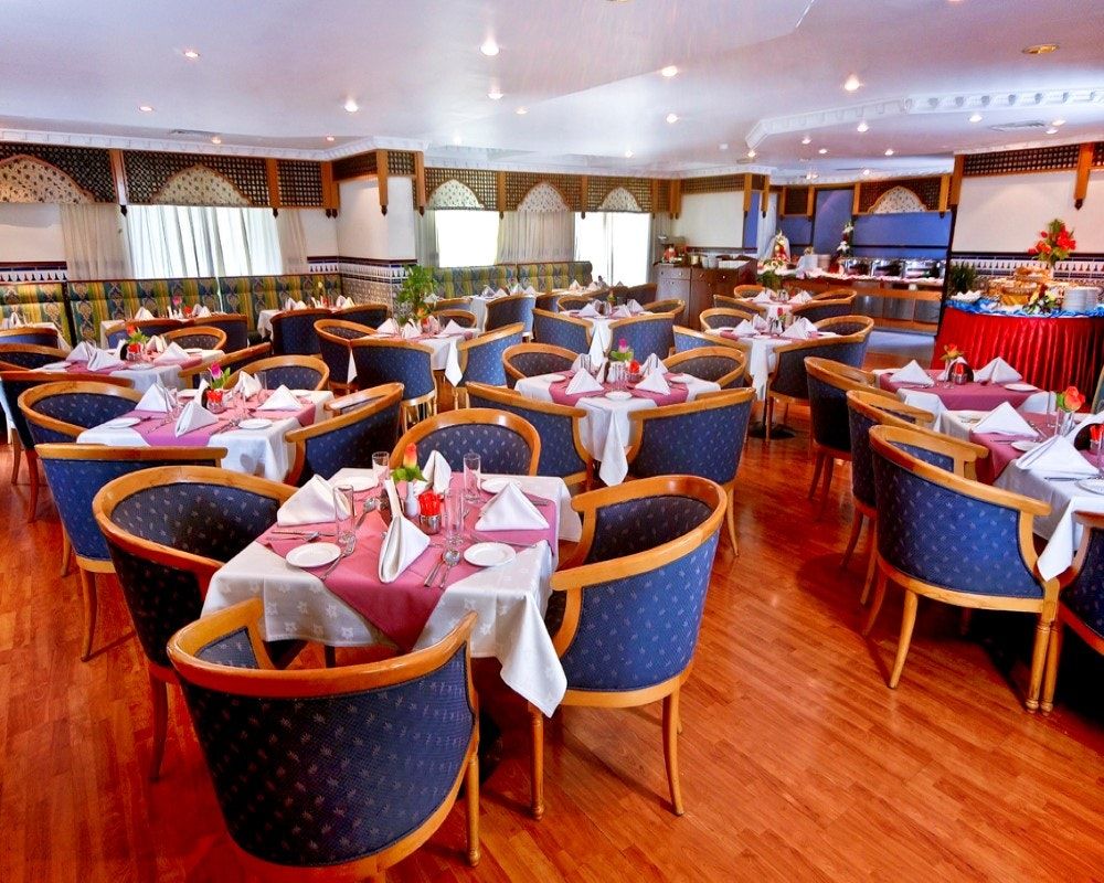 Restoran