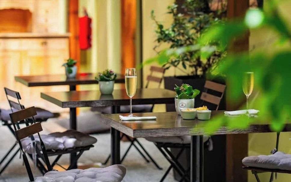 Restoran Gambar