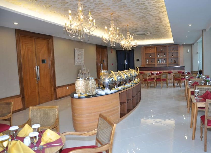 Restoran Gambar