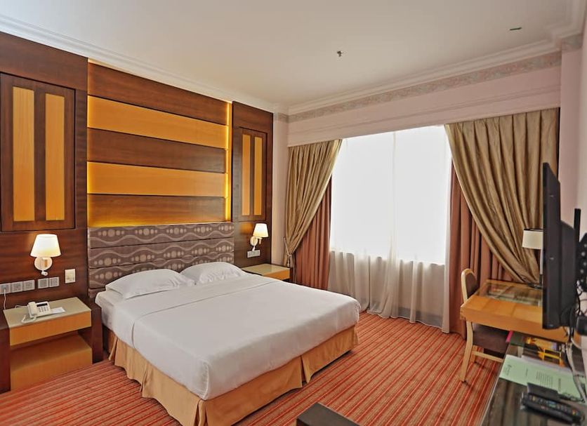 Bilik Tidur Gambar