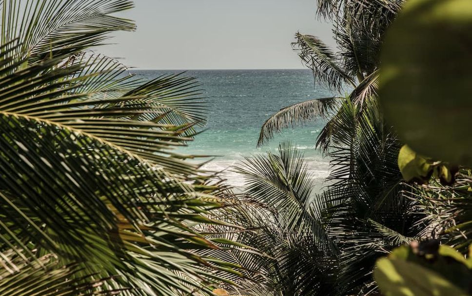 Pantai Gambar