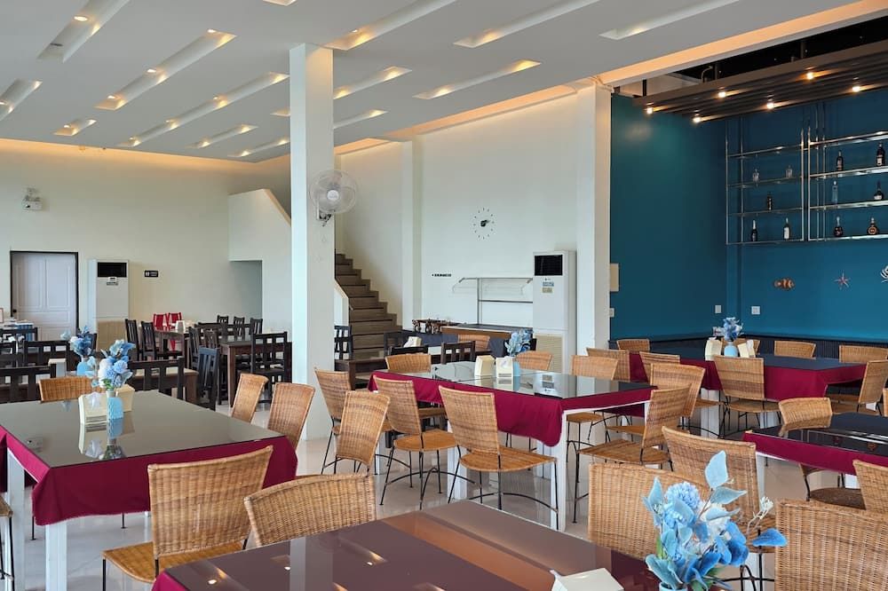 Restoran