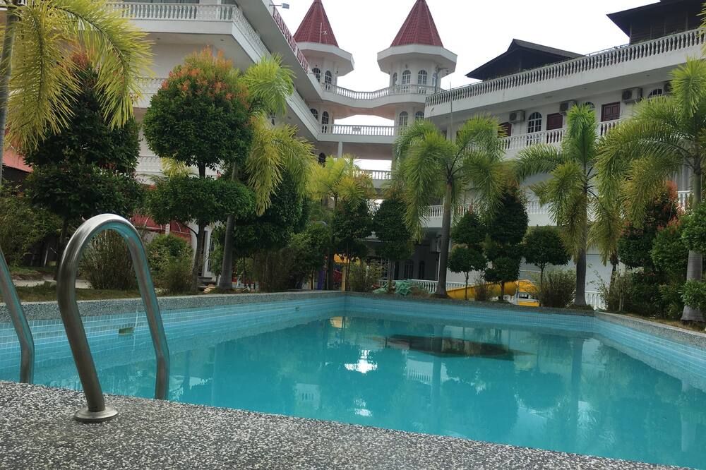 Kolam renang