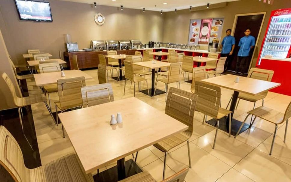 Restoran Gambar