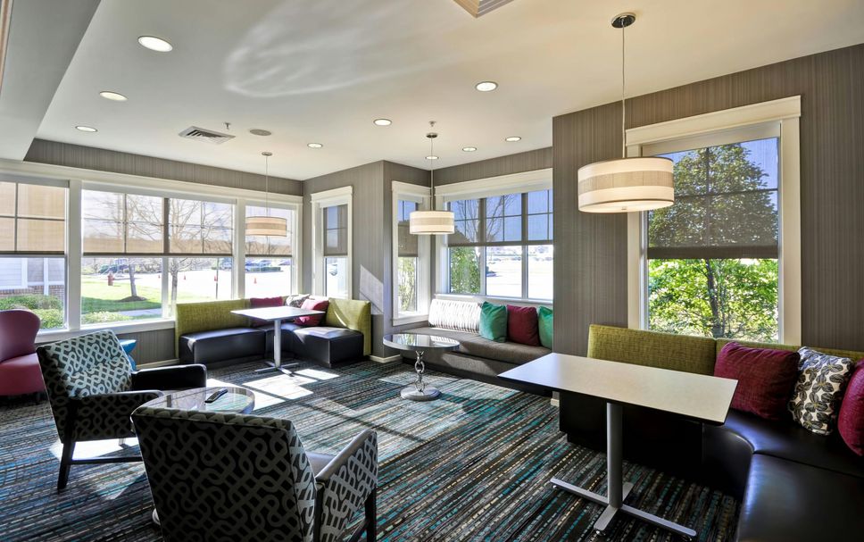 Balai Menunggu Gambar