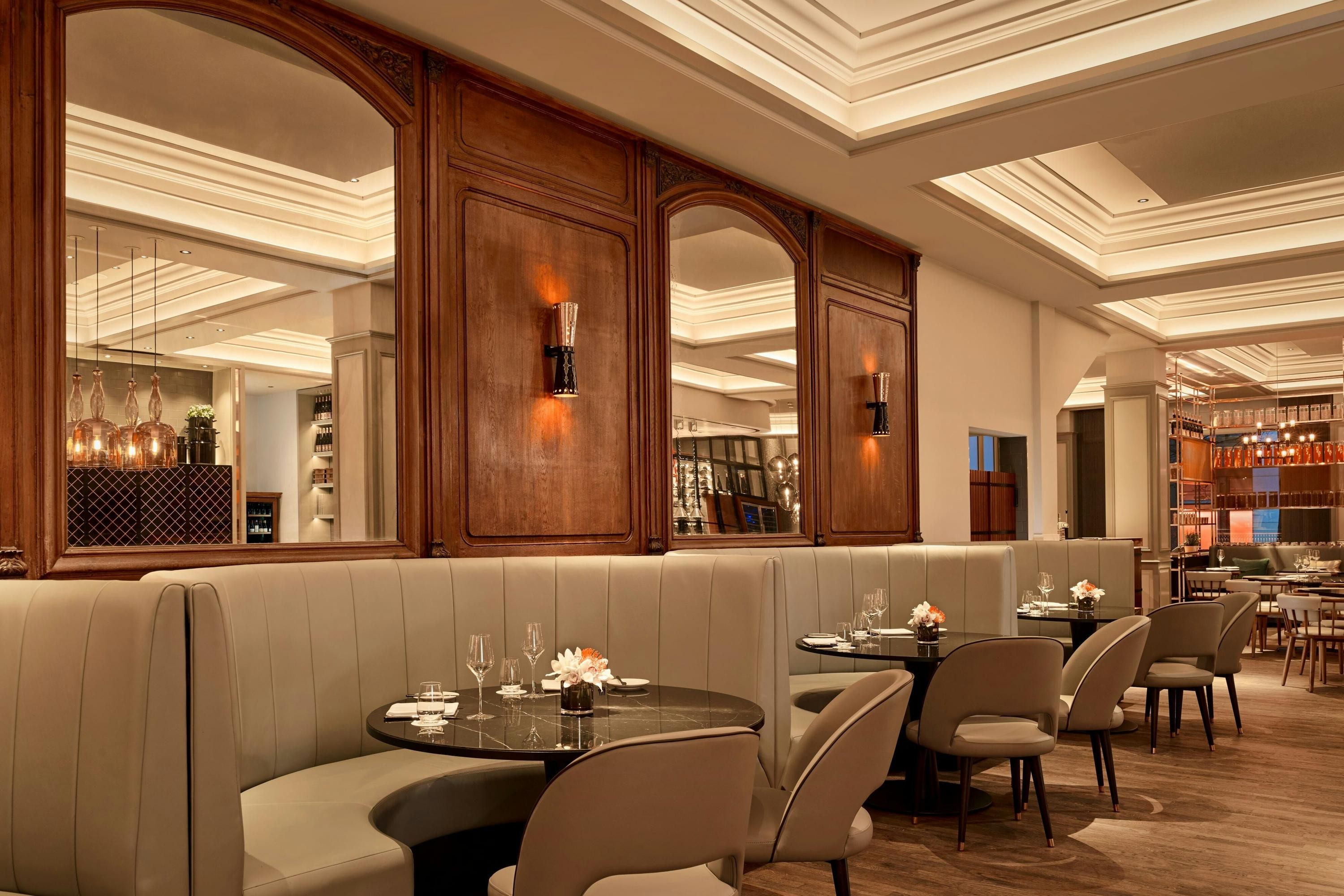 Restoran
