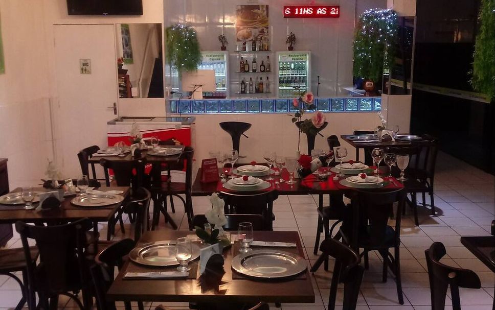 Restoran Gambar